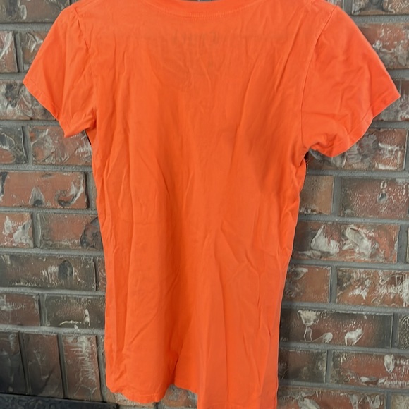 Cruel orange tshirt - Picture 4 of 4